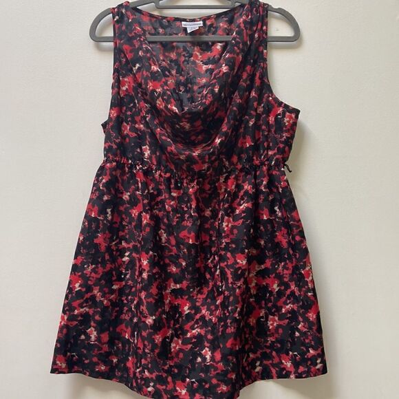 Motherhood Maternity Sleveless Top   - Picture 8 of 8